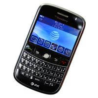 Large picture BlackBerry Bold 9000 QWERTY Keyboard