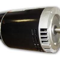 Large picture Emerson Heat Pump Motors C-Face,3 Phase,ODP motors