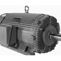 Large picture WorldWide Industrial Duty Three-Phase Motors