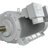 Large picture Siemens HT-direct 1FW4 synchronous motors