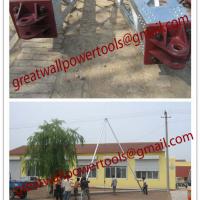 Large picture new type Material Hoist,sales small hoist
