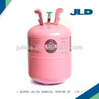 Large picture refrigerant  R410a