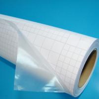 Large picture Cold lamination film for packaging