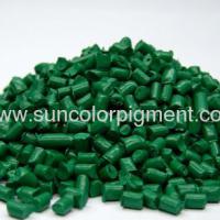Large picture China Pigment Green 7- Sunfast Green 3602K