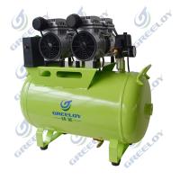 Large picture Piston Type Dental Silent Oil Free Air Compressor