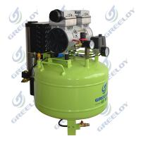 Large picture Dental Oilless Air Compressor with Air Dryer