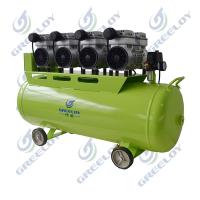 Large picture 4HP Dental Air Compressors from China