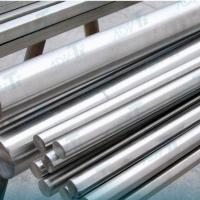 Large picture Titanium bar and titanium alloy rod