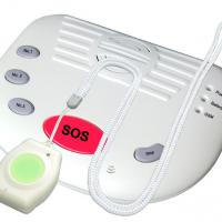 Large picture GSM Medical alarm Elderly Guarder PC programme A10