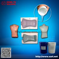 Large picture Lifecasting silicone rubber