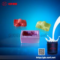 Large picture Mold Making Silicone for Resin Product