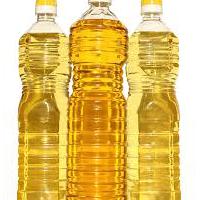 Large picture vegetable oils