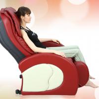 Large picture Relax Genie Recliner Massage Chair