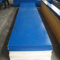 Large picture wear resistant uhmw-pe plastic sheet