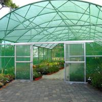 Large picture Sunshade Net