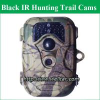 Large picture Infrared DVR wildlife hunting Trail camera