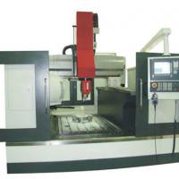 Large picture Five axis Machining Center