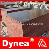 Large picture FFP & waterproof Durable plywood