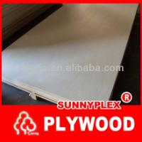 Large picture Packing plywood & Furniture Plywood
