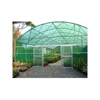 Large picture sunshade net