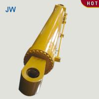 Large picture 20 ton hydraulic cylinder