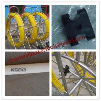 Large picture best quality midi duct rodder,Duct inserter