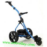 Large picture 602D Amazing golf trolley