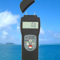 Large picture wood moisture meter MC-7825P in pin type