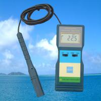 Large picture humidity meter HT-6290