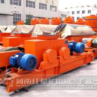 Large picture roller crusher