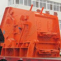 Large picture impact crusher for sale