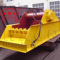 Large picture china vibrating feeder
