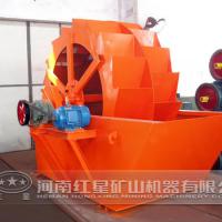 Large picture china sand washers