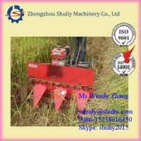 Large picture Best Quality Rice Reaper 0086-15238616350