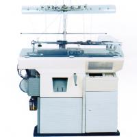 Large picture gloves  machine