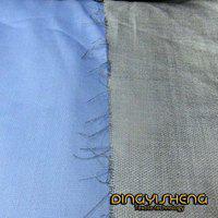 Large picture Silver Fiber Radiation Protection Fabric
