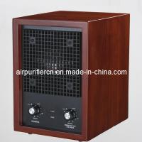 Large picture air cleaner for home and office