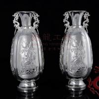 Large picture Gifts & Crafts of Silver Bottle