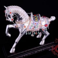 Large picture Gifts & Crafts of  Battle Horse of Tang Dynasty