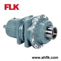Large picture Flender standard P series planetary gear units