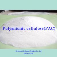 Large picture Petroleum Additives Polyanionic cellulose(PAC)