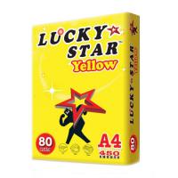 Large picture Lucky Star copy paper A4  80gsm/75gsm/70gsm