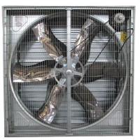 Large picture poultry exhaust fan