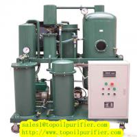 Large picture advanced Hydraulic oil purifier/oil filtering