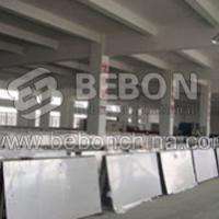 Large picture DNV A40 steel plate