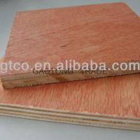Large picture best bintangor plywood 3mm from Linyi