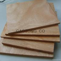 Large picture best price okoume commercial plywood from Linyi