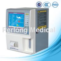 Large picture medical blood analyzer XFA6000 intelligent