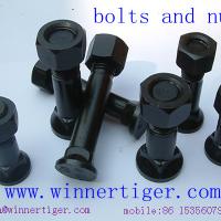 Large picture Bolts and Nuts