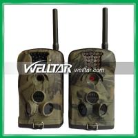 Large picture 12MP Hunting Trail Camera for hunting
